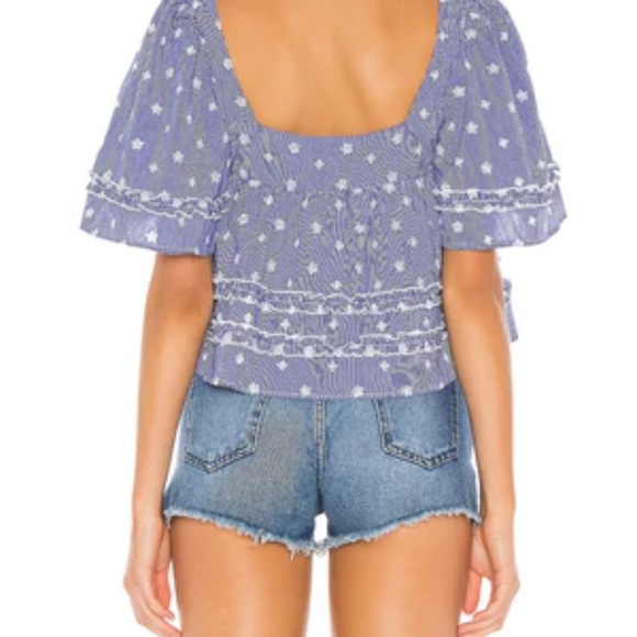 Tularosa Laney Top - Picture 3 of 6